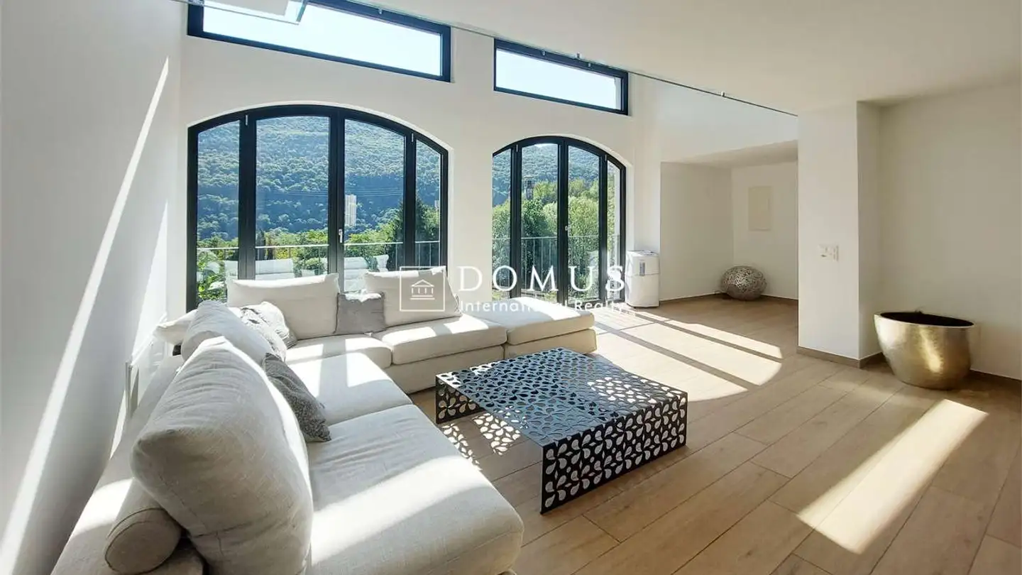 Appartement à vendre - 6900 Lugano