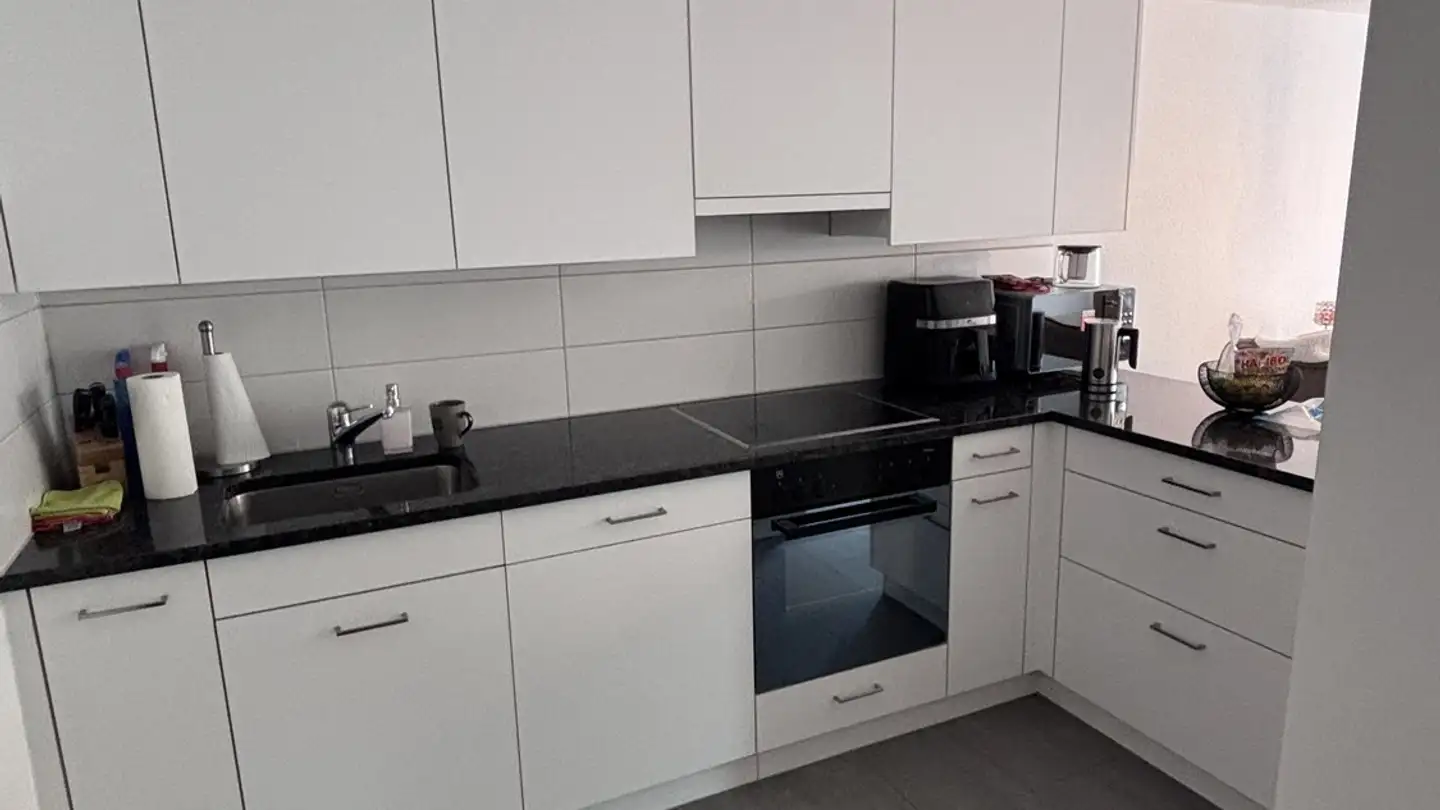 Wohnung mieten - Alpenstrasse 9, 8154 Oberglatt ZH - Foto 4