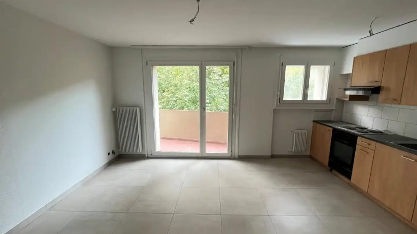 Appartement à louer - Rue De Beau-Site 20, 2014 Bôle