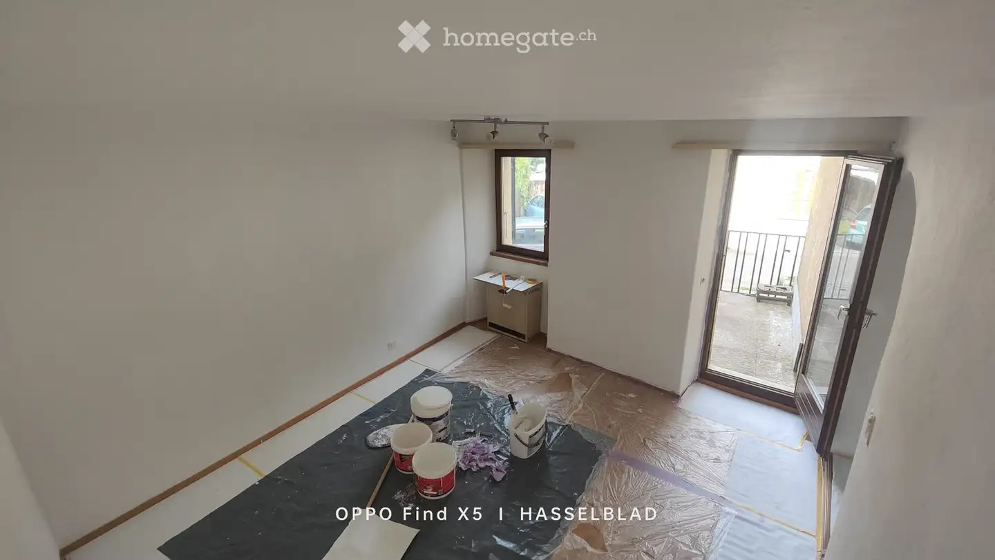 Apartment for rent - 6803 Camignolo