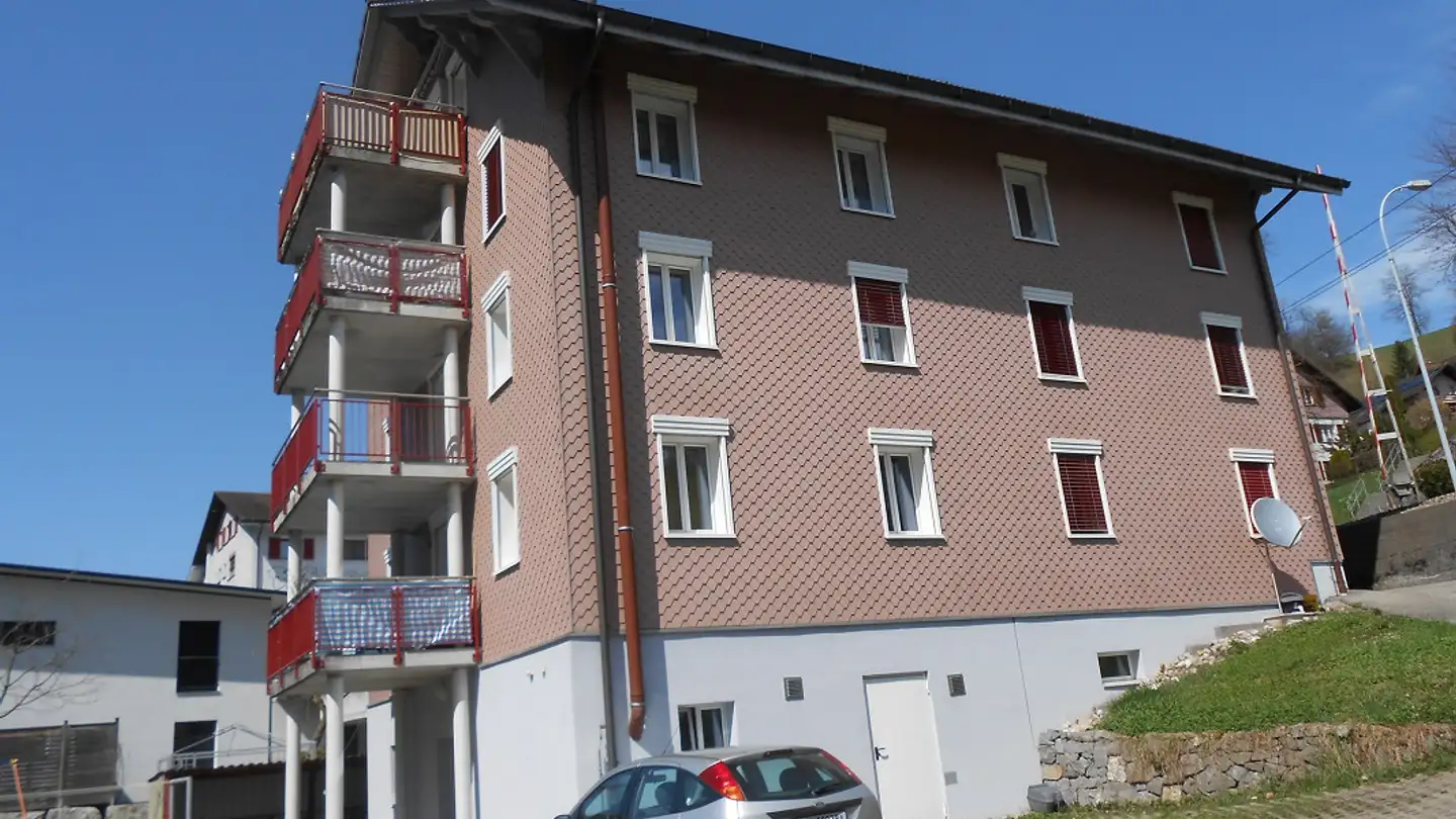 Appartamento in affitto - Menznauerstrasse 37, 6110 Wolhusen