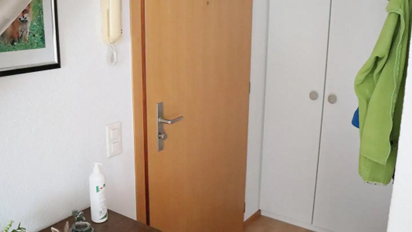 Apartment for rent - Menznauerstrasse 37, 6110 Wolhusen - Photo 2