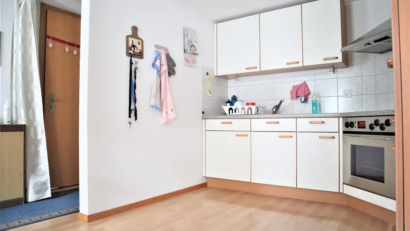 Apartment for rent - Menznauerstrasse 37, 6110 Wolhusen - Photo 3