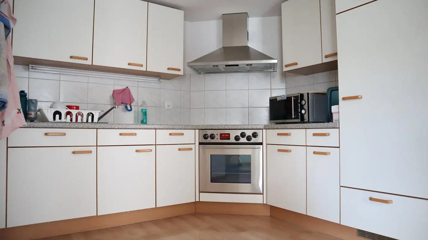 Apartment for rent - Menznauerstrasse 37, 6110 Wolhusen - Photo 4