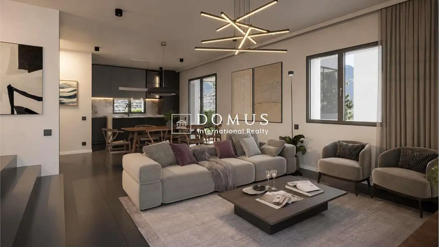 Villa in vendita - Via Capeleta, 6818 Melano - Foto 2