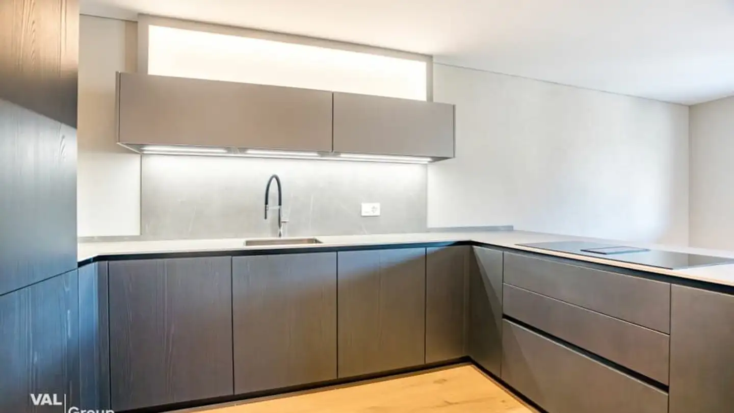 Wohnung kaufen - Riedgassa, 3911 Ried-Brig - Foto 2