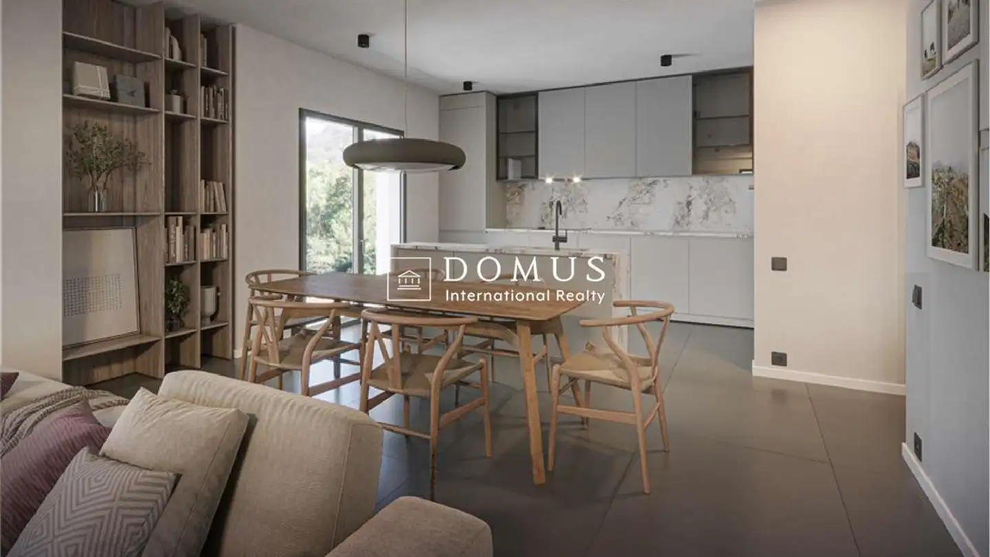 Villa in vendita - Via Capeleta, 6818 Melano - Foto 3