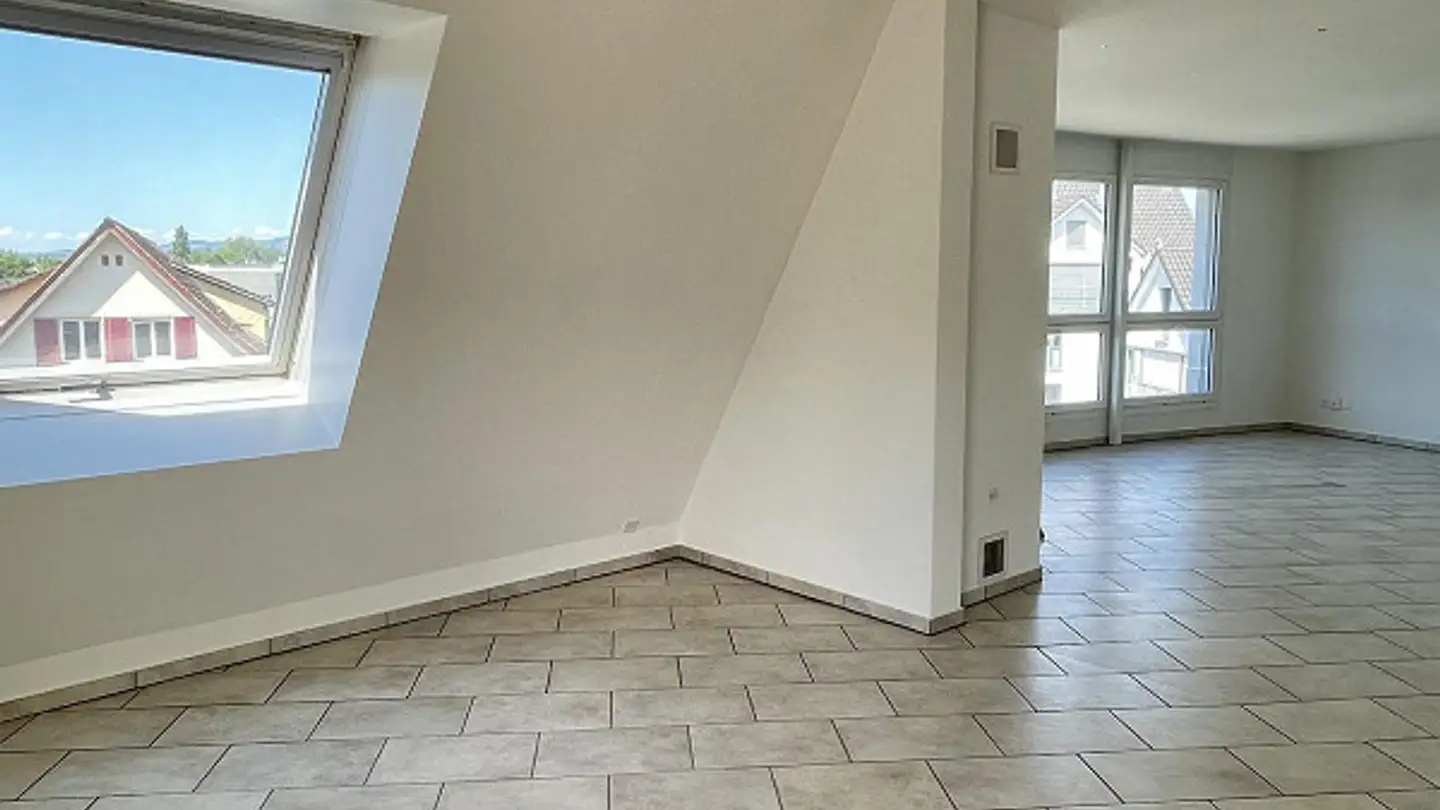 Attico in affitto - St. Gallerstrasse 40, 8853 Lachen SZ - Photo 4