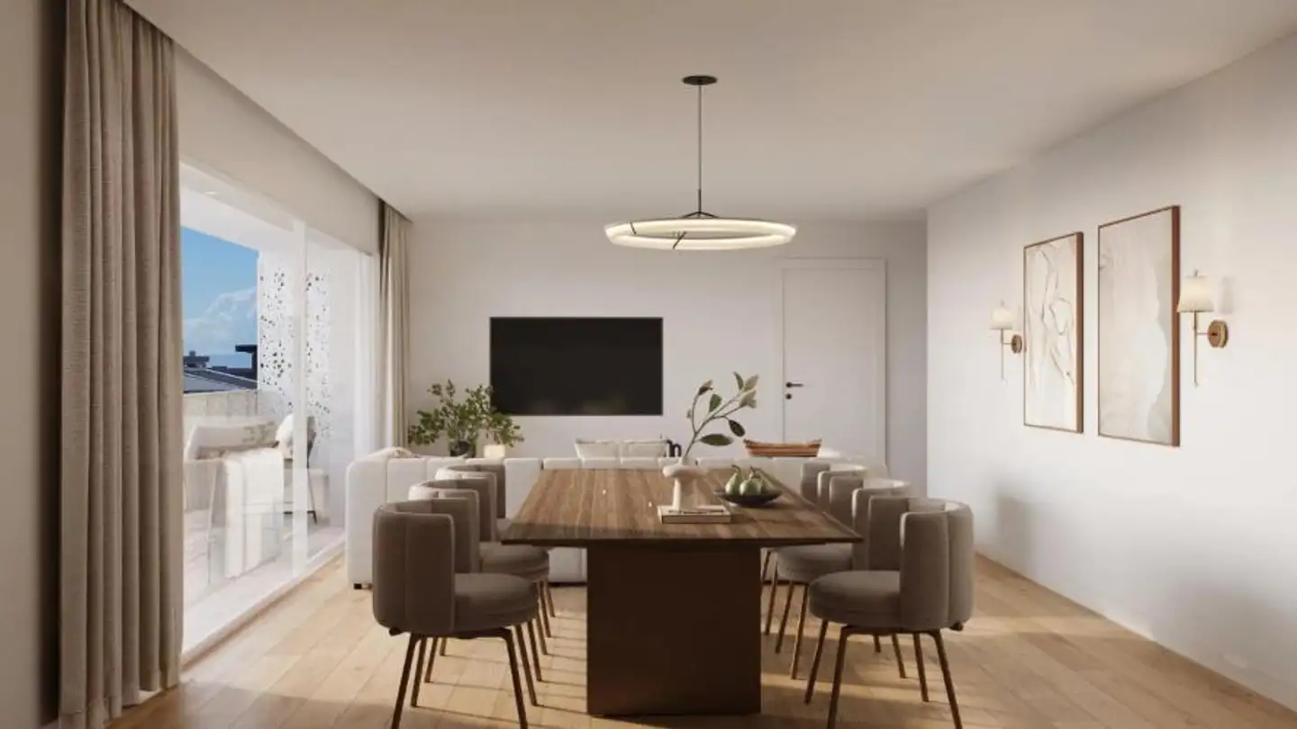 Studio for sale - 1008 Prilly - Photo 3