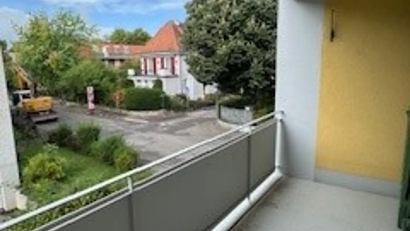 Appartamento in affitto - Heuwinkelstrasse 27, 4123 Allschwil - Foto 2