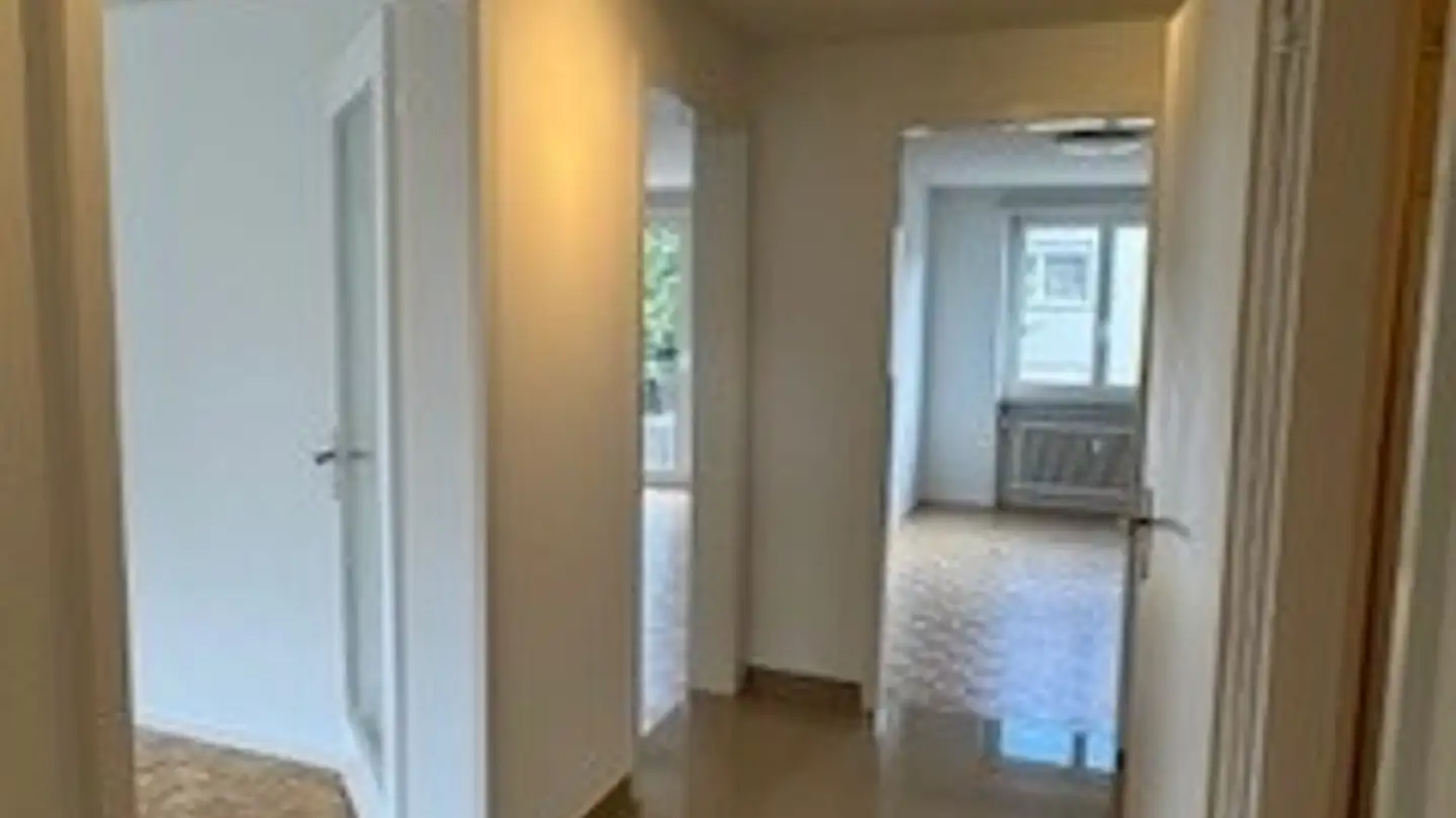 Appartamento in affitto - Heuwinkelstrasse 27, 4123 Allschwil - Foto 3