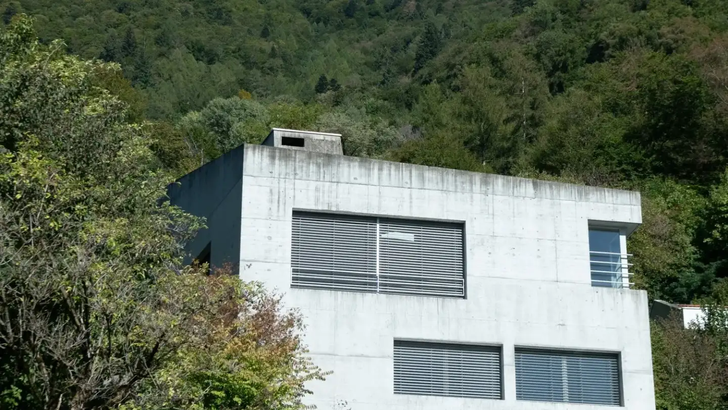 Einfamilienhaus kaufen - Quaderenweg 1, 7320 Sargans