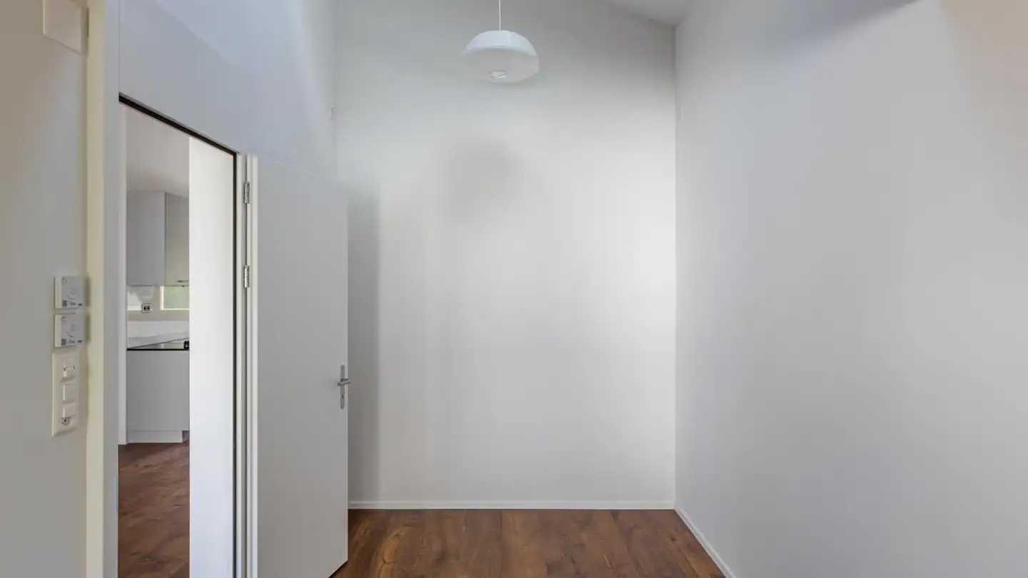 Appartamento in affitto - Riedstrasse 33, 3626 Hünibach