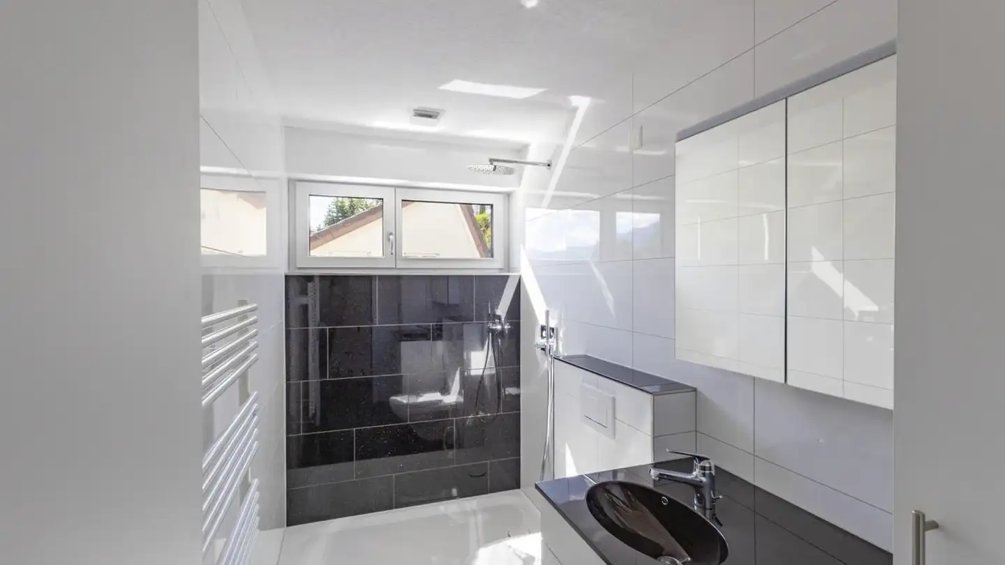 Appartamento in affitto - Riedstrasse 33, 3626 Hünibach - Foto 3