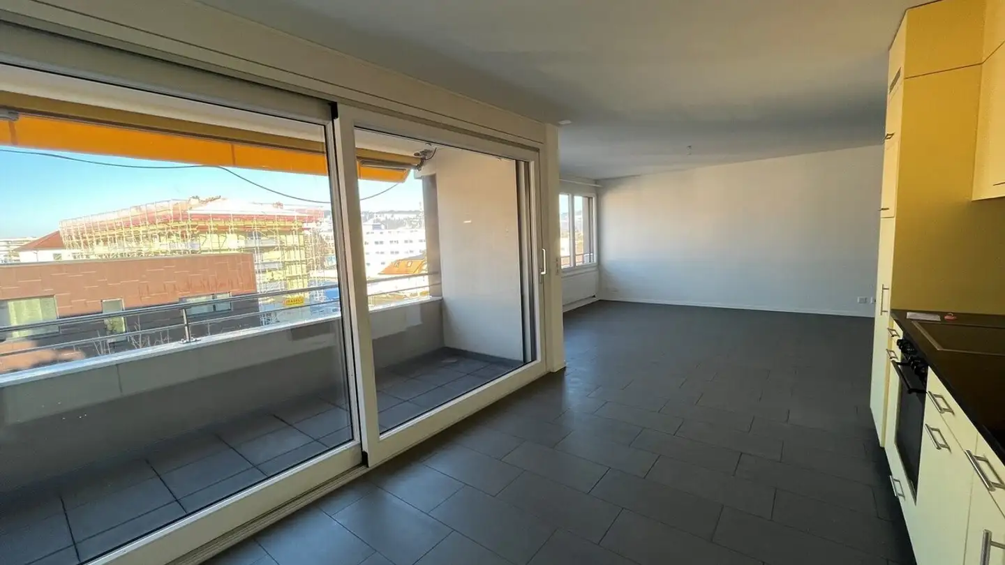 Apartment for rent - Rue De La Lécheretta 18, 1630 Bulle - Photo 3