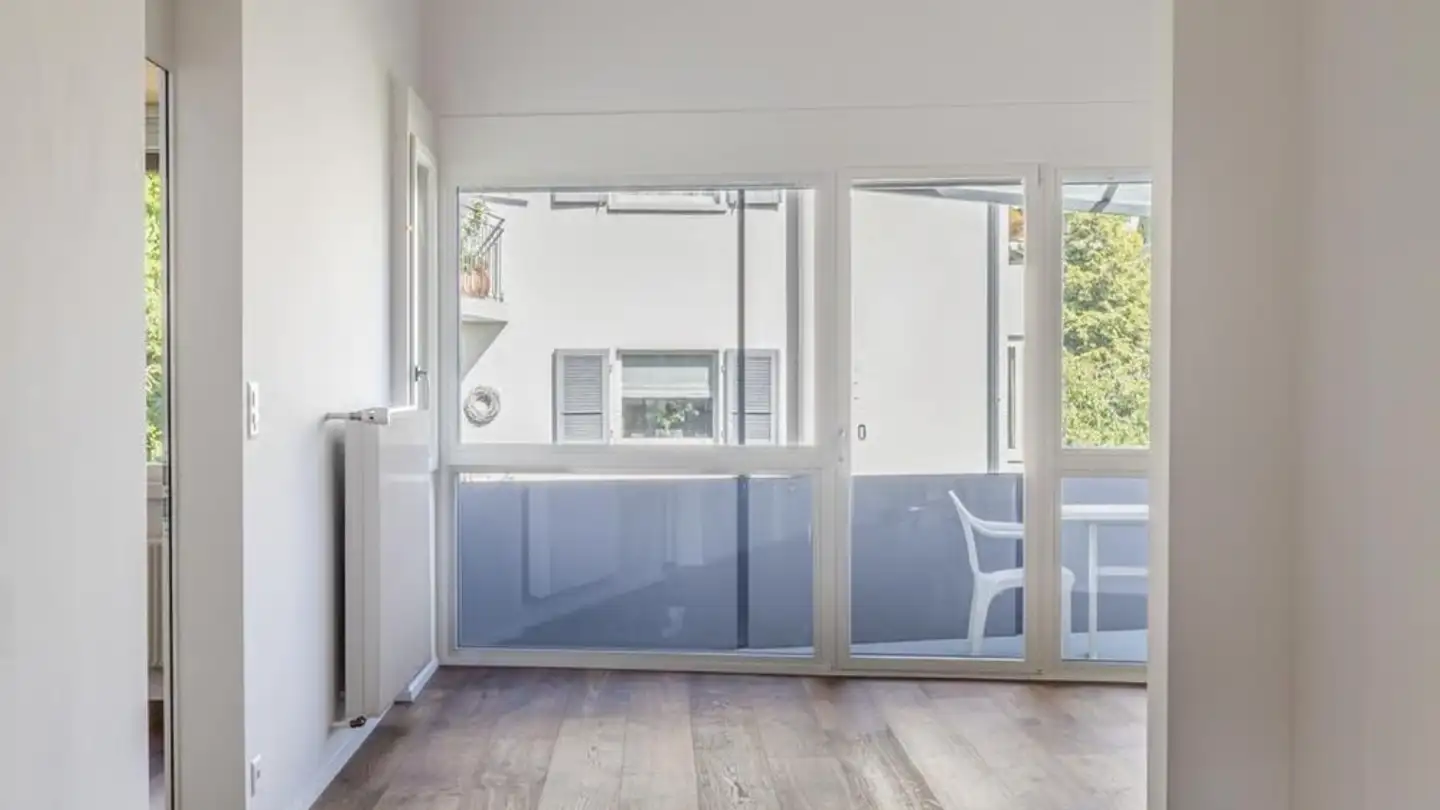 Appartamento in affitto - Riedstrasse 33, 3626 Hünibach - Foto 4
