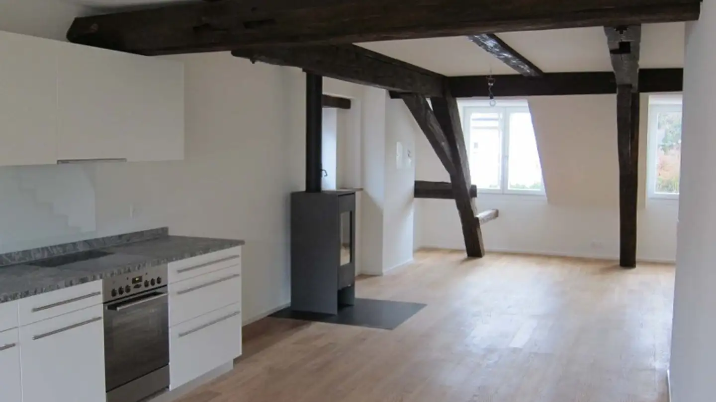 Wohnung mieten - Flühstrasse 10, 4114 Hofstetten SO