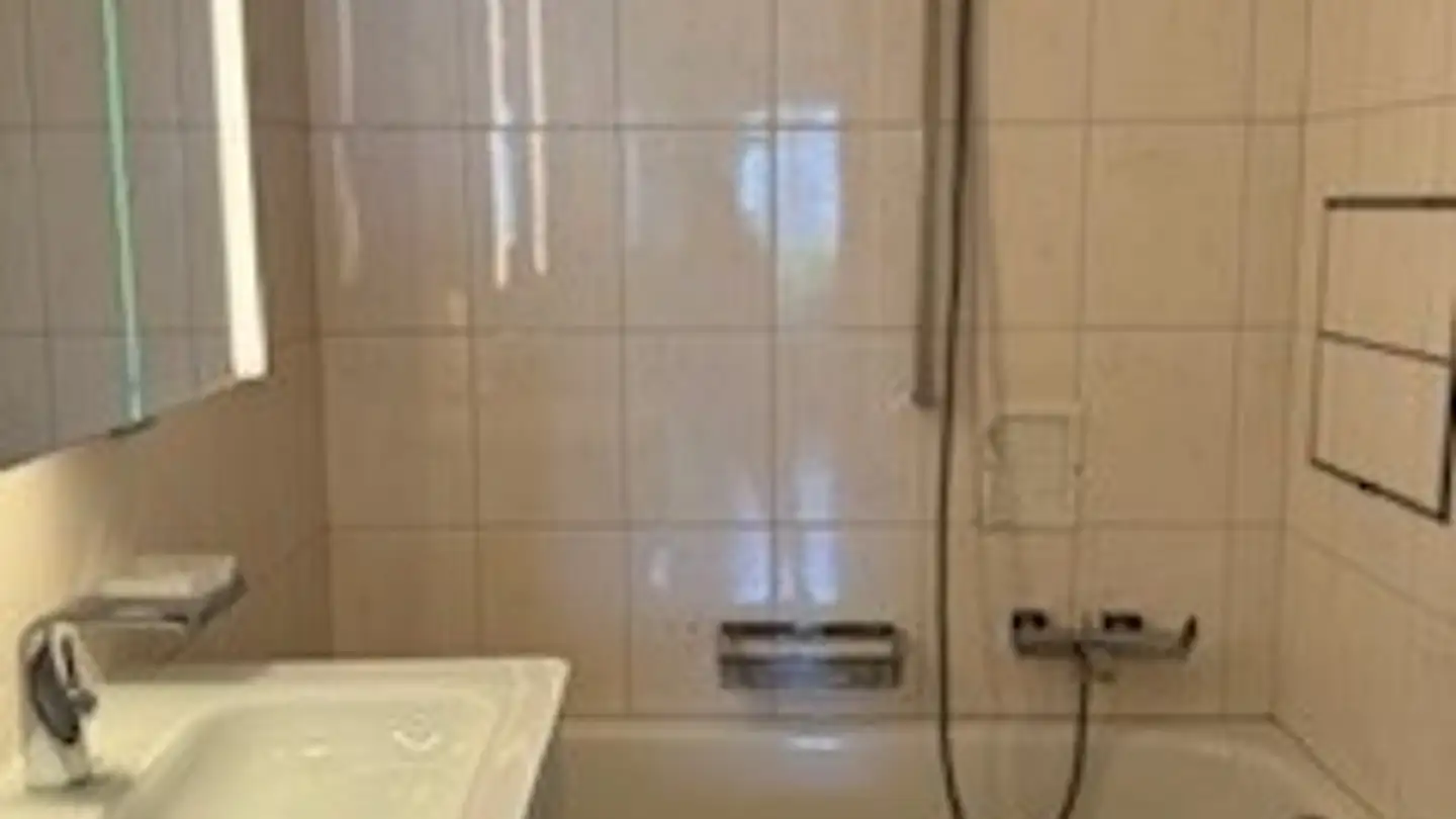 Apartment for rent - Heuwinkelstrasse 27, 4123 Allschwil - Photo 4