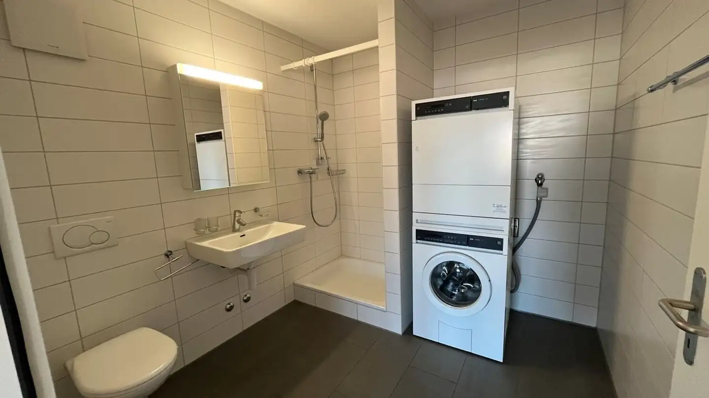 Apartment for rent - Rue De La Lécheretta 18, 1630 Bulle - Photo 4