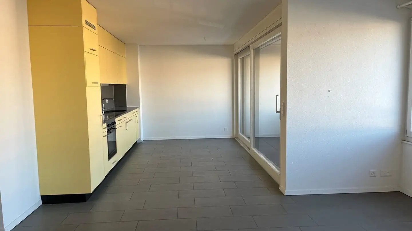 Apartment for rent - Rue De La Lécheretta 18, 1630 Bulle