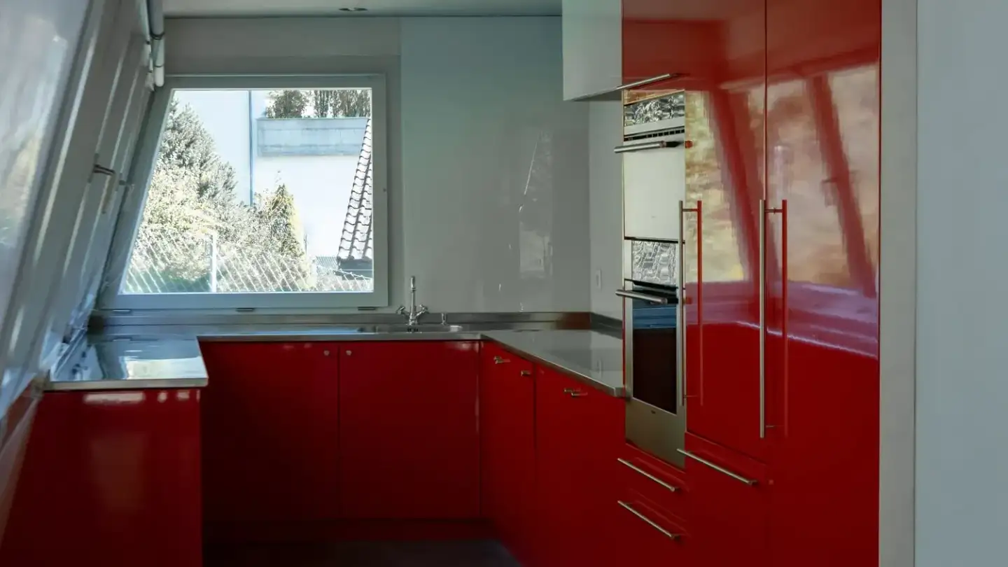 Einfamilienhaus kaufen - Quaderenweg 1, 7320 Sargans - Foto 3