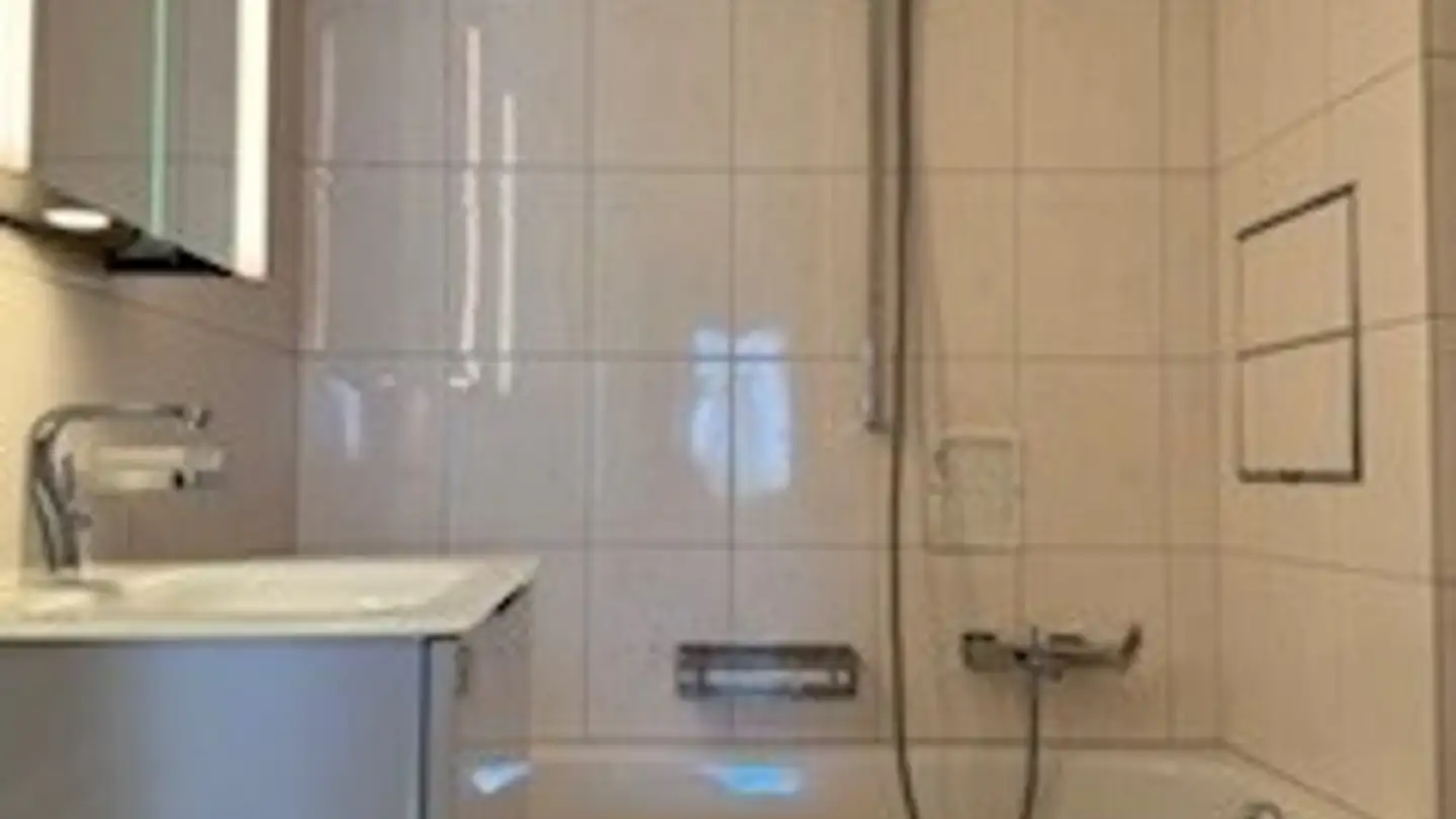 Apartment for rent - Heuwinkelstrasse 27, 4123 Allschwil - Photo 3