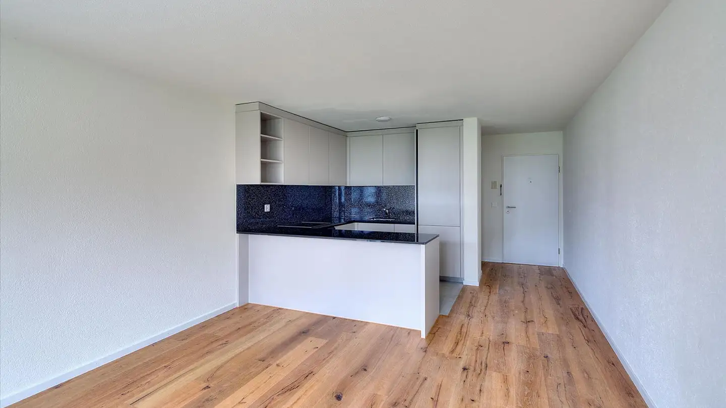 Wohnung mieten - Stegmattweg 8, 5610 Wohlen AG - Foto 3
