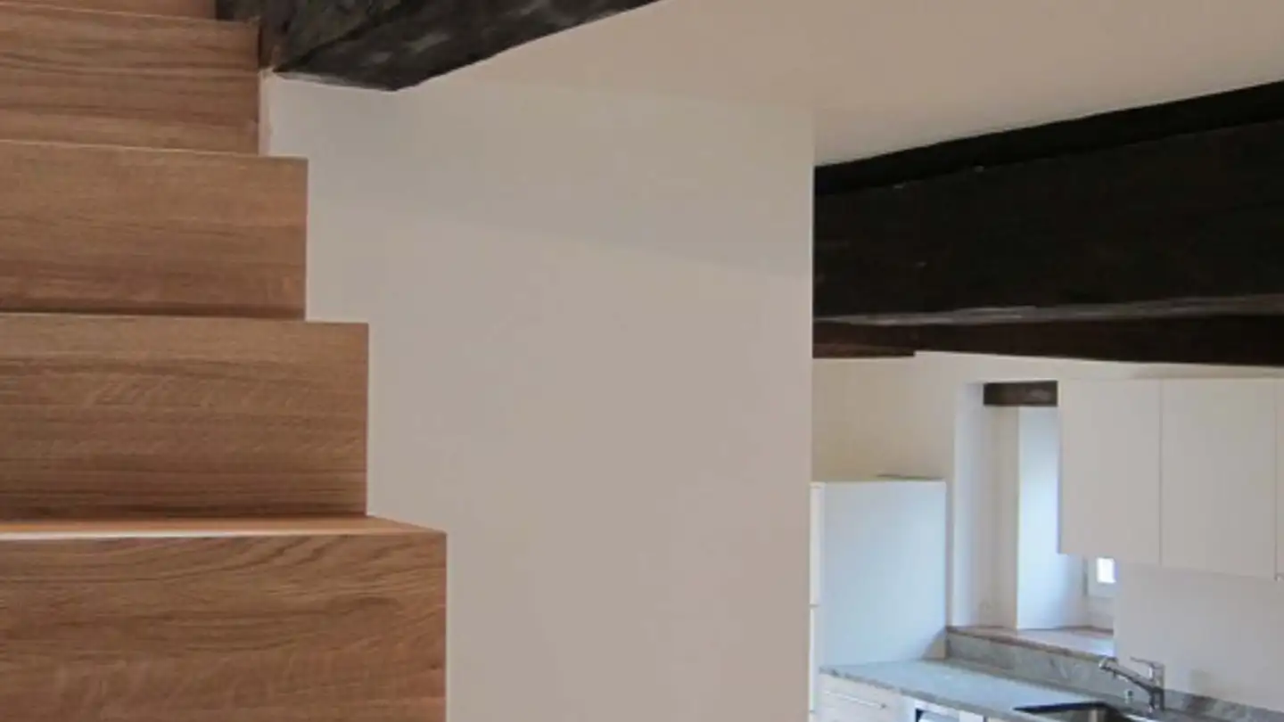 Wohnung mieten - Flühstrasse 10, 4114 Hofstetten SO - Foto 3