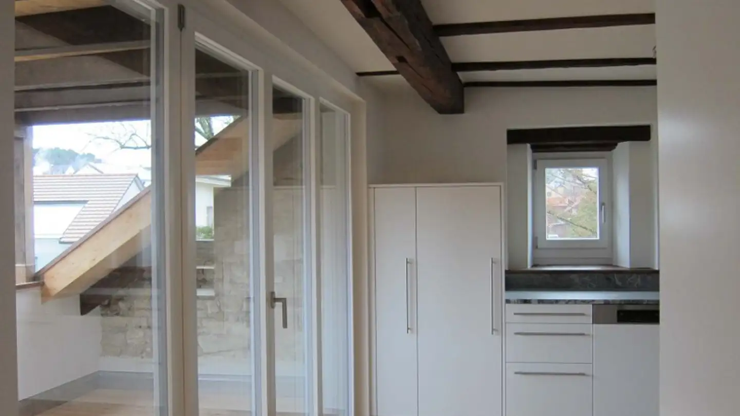 Wohnung mieten - Flühstrasse 10, 4114 Hofstetten SO - Foto 4