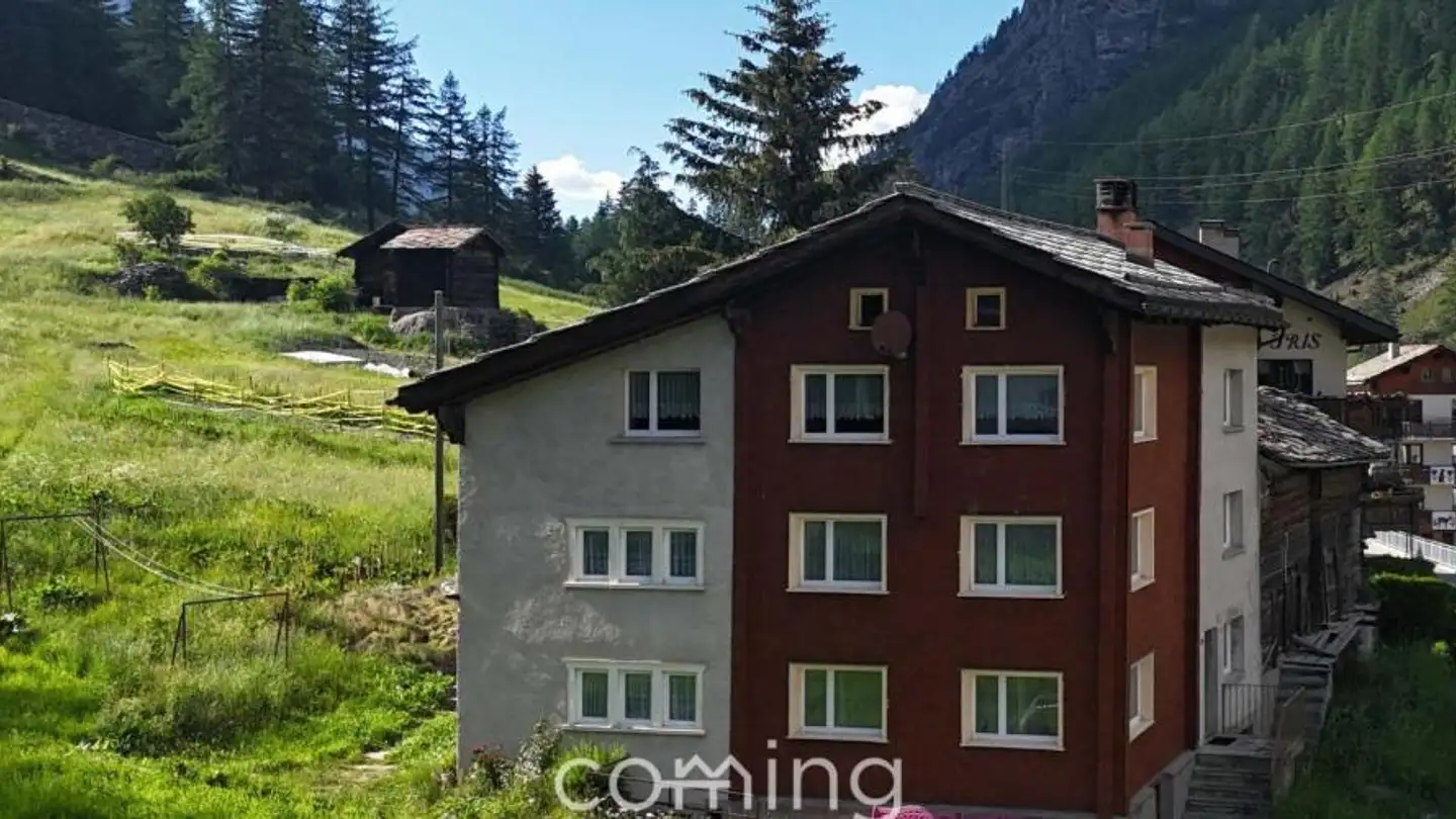 Appartamento in vendita - 3908 Saas-Balen - Foto 3