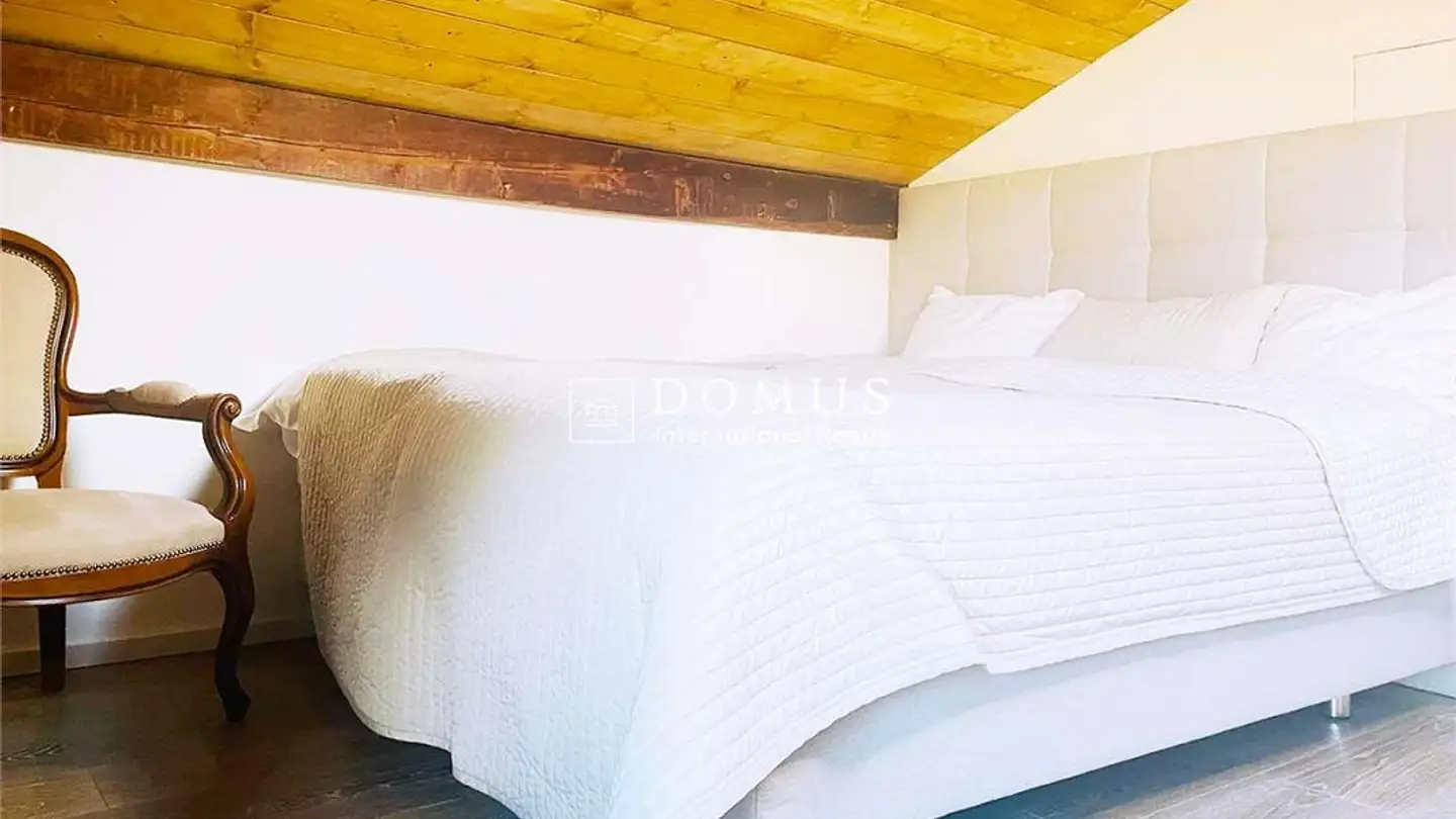 Casa singola in vendita - Contrada Dei Fiori 10, 6987 Caslano - Foto 2