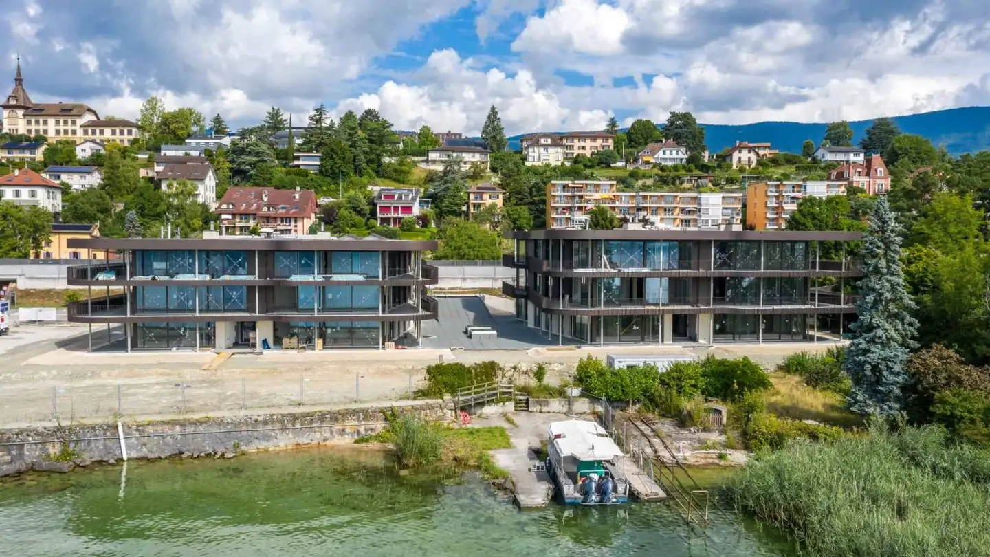 Apartment for sale - 1422 Grandson - Photo 3