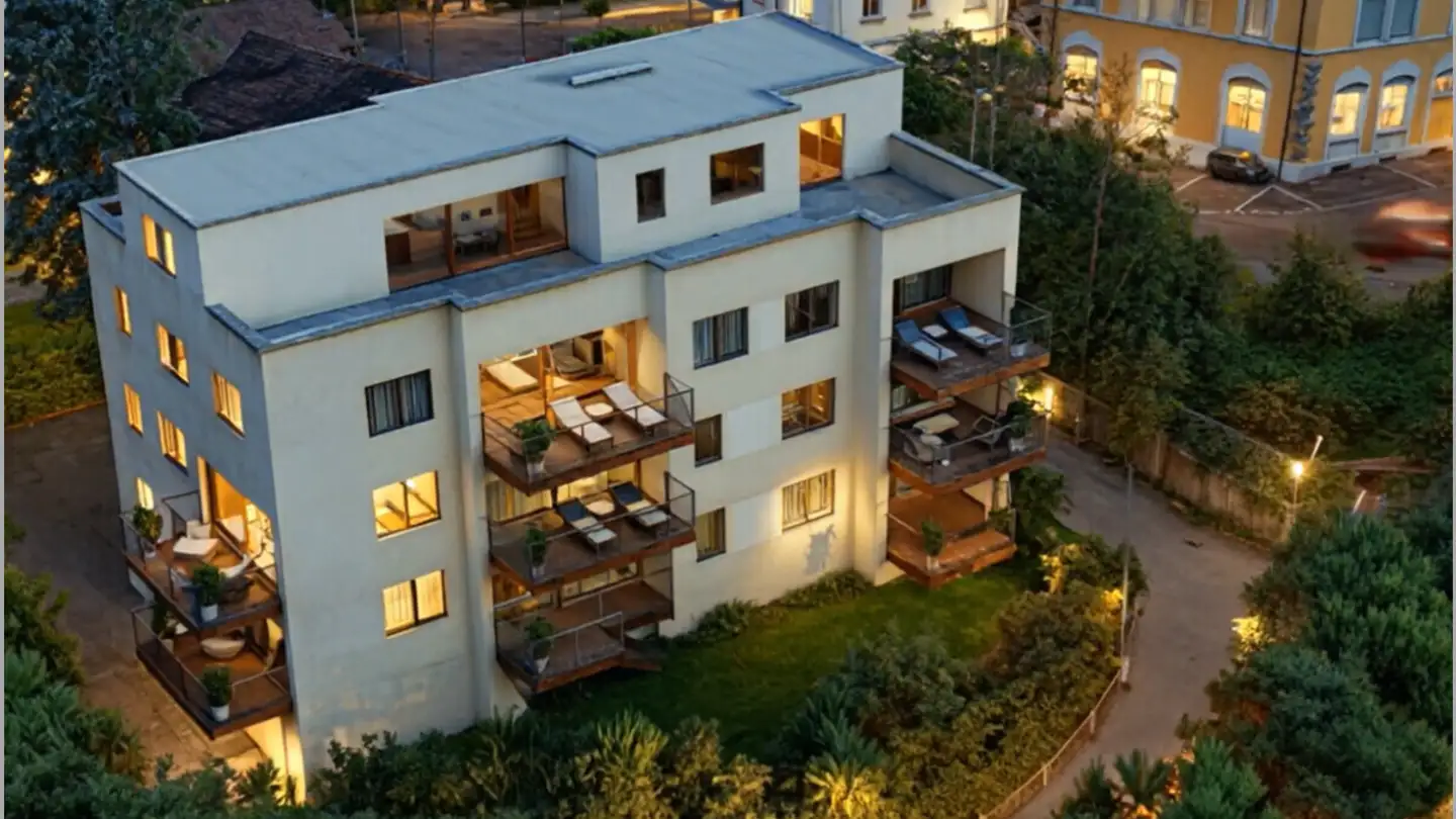 Appartamento in vendita - Goldbrunnenweg 22, 9000 St. Gallen - Foto 4