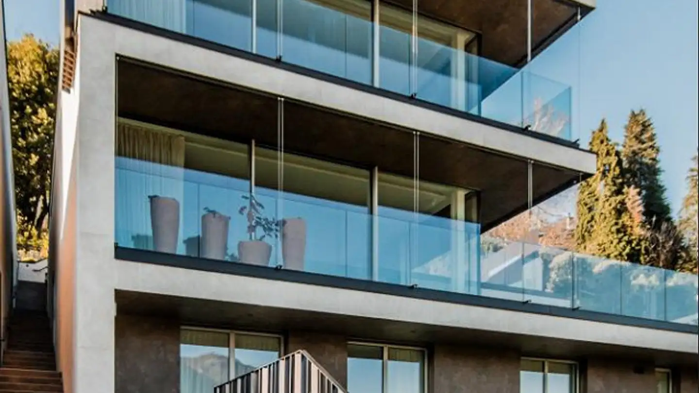 Appartamento ammobiliato in vendita - Via Dei Gilardi 3a, 6926 Montagnola - Photo 3