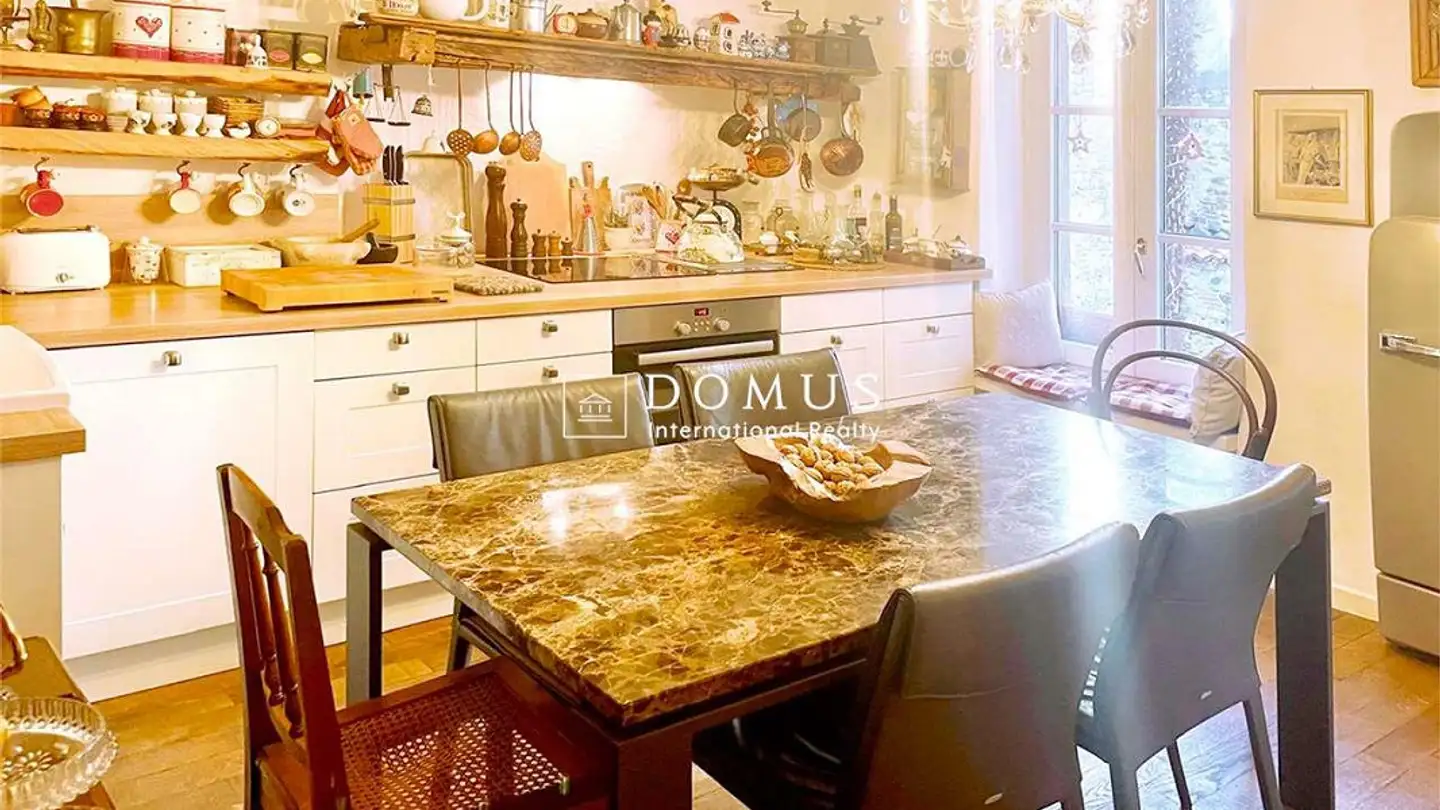 Casa singola in vendita - Contrada Dei Fiori 10, 6987 Caslano - Foto 3