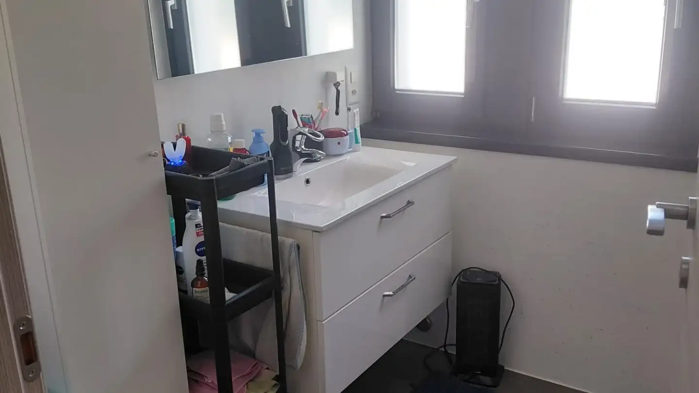 Appartement à louer - 6833 Vacallo - Photo 2