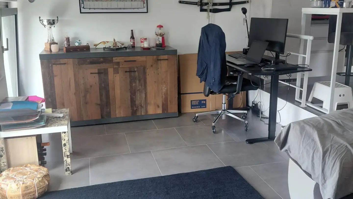 Appartement à louer - 6833 Vacallo - Photo 3