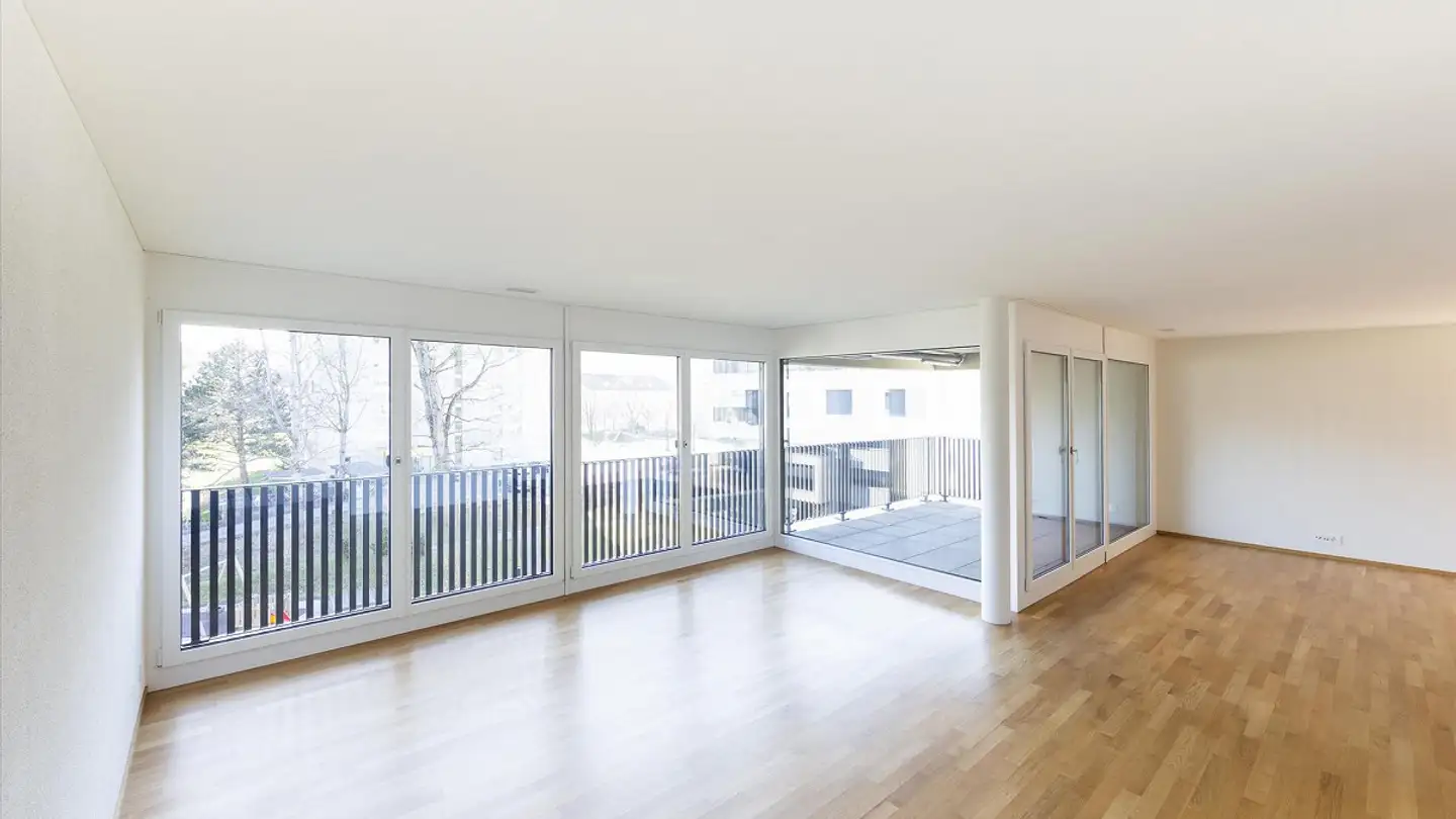 Appartamento in affitto - Dossenstrasse 1, 9470 Buchs SG - Foto 3