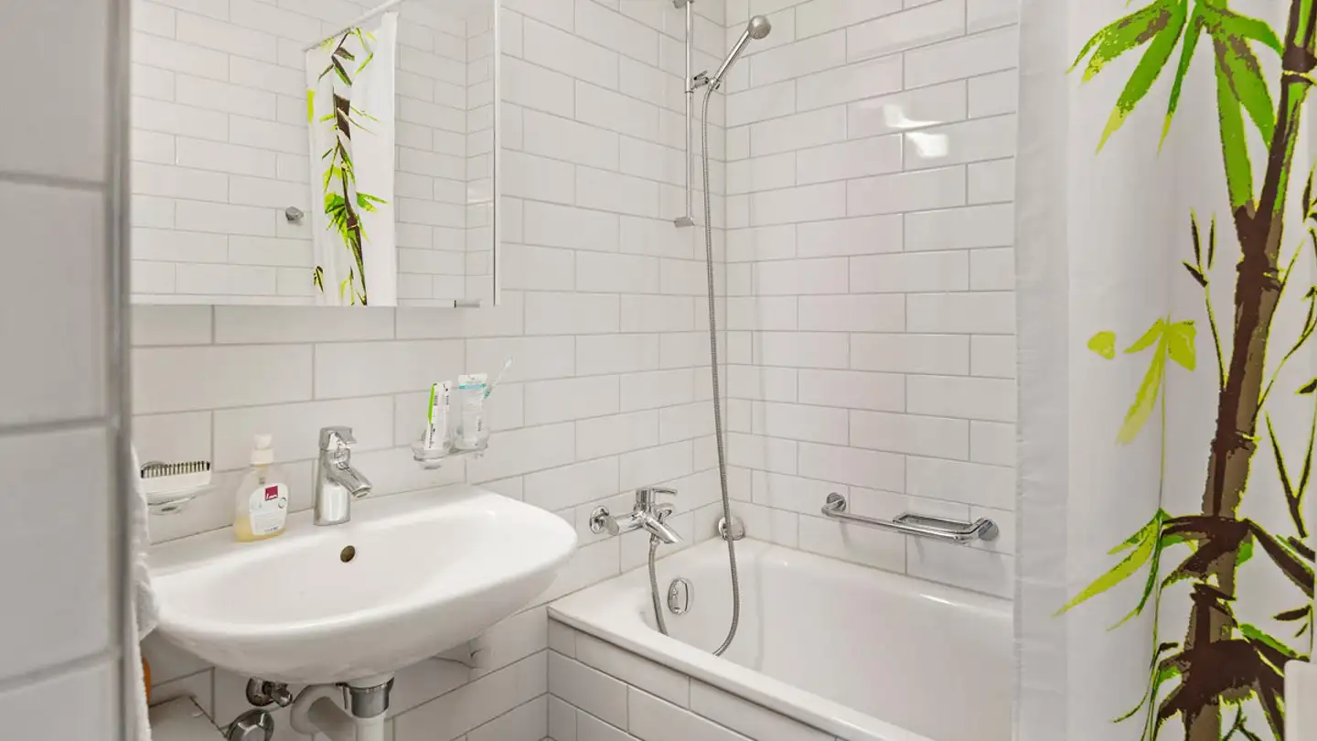 Appartement à louer - Schützenhausstrasse 17, 8618 Oetwil am See - Photo 4