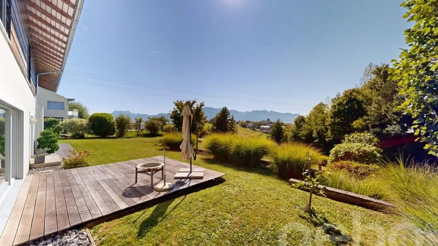 Single house for sale - Chemin De La Chiésaz, 1806 St-Légier-La Chiésaz - Photo 3