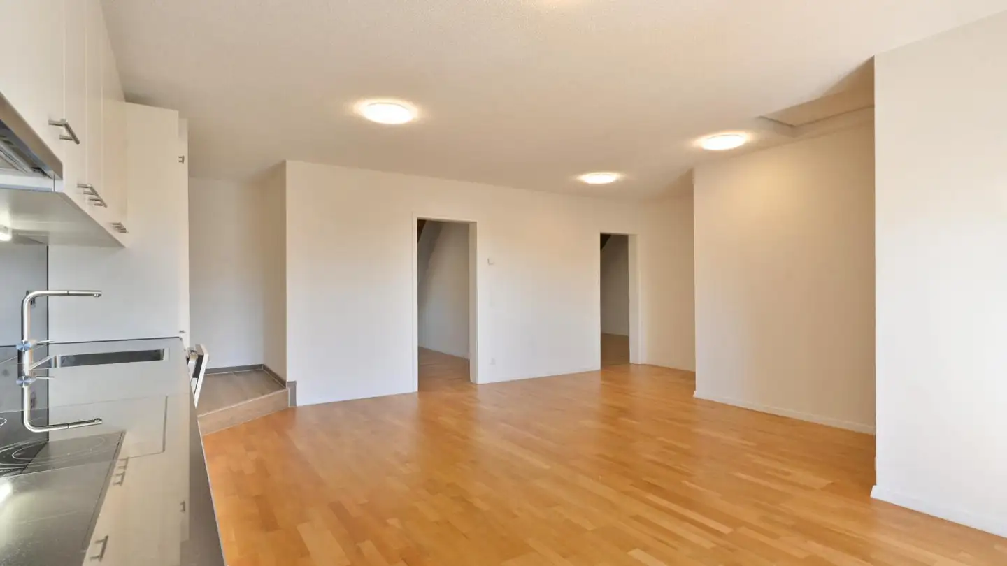 Penthouse mieten - Hauptstrasse 28, 5330 Bad Zurzach - Foto 2