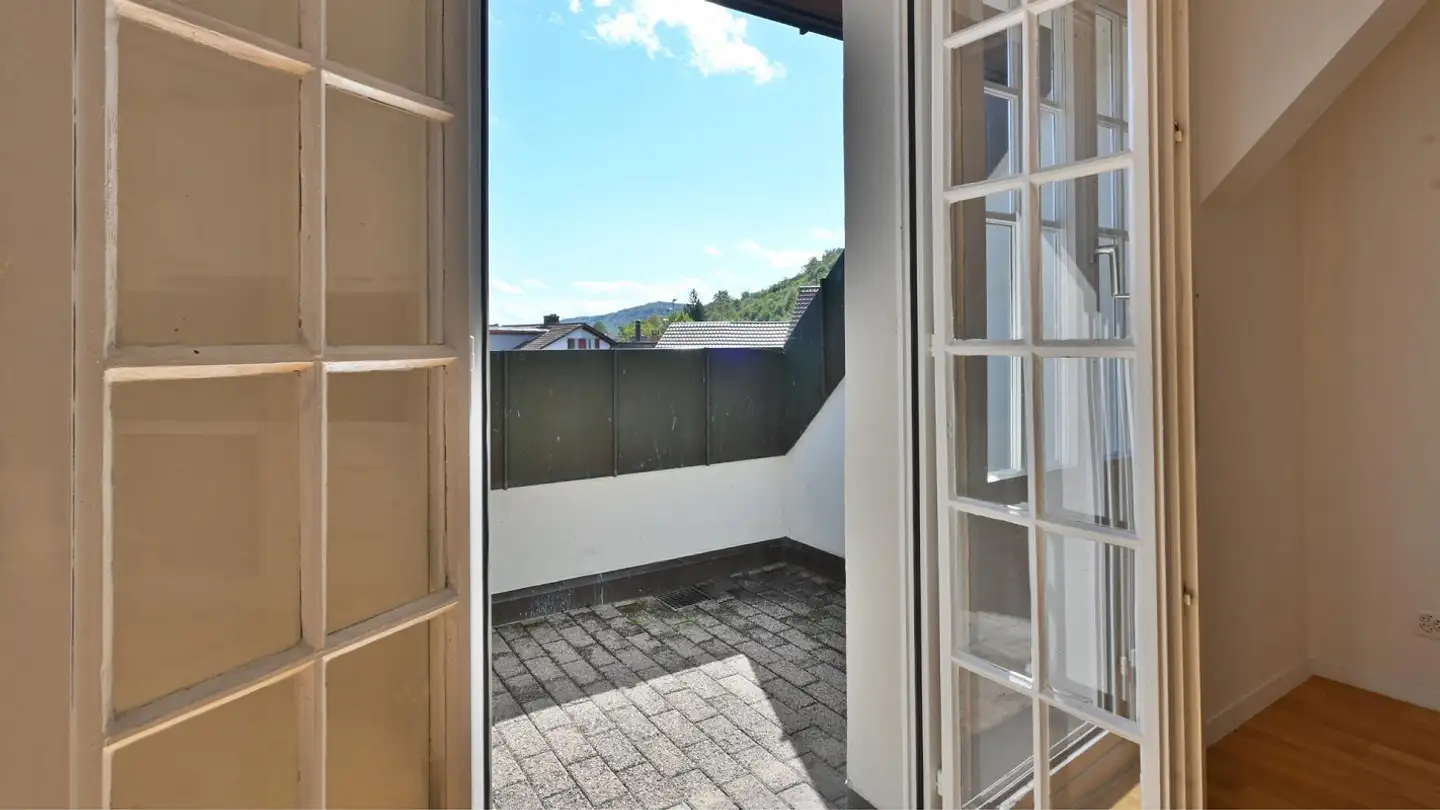Penthouse mieten - Hauptstrasse 28, 5330 Bad Zurzach - Foto 3