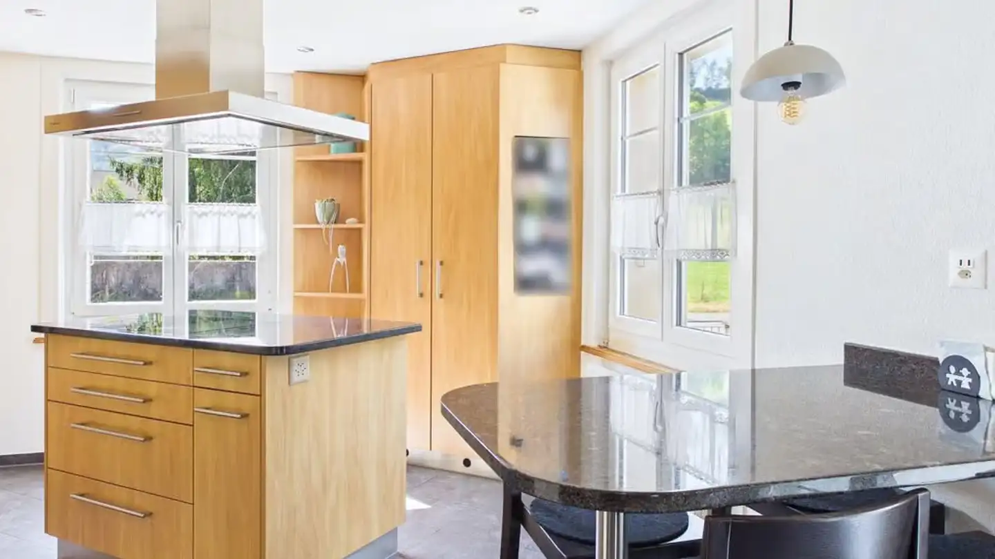Maison individuelle à vendre - Hauptstrasse 49, 3475 Riedtwil