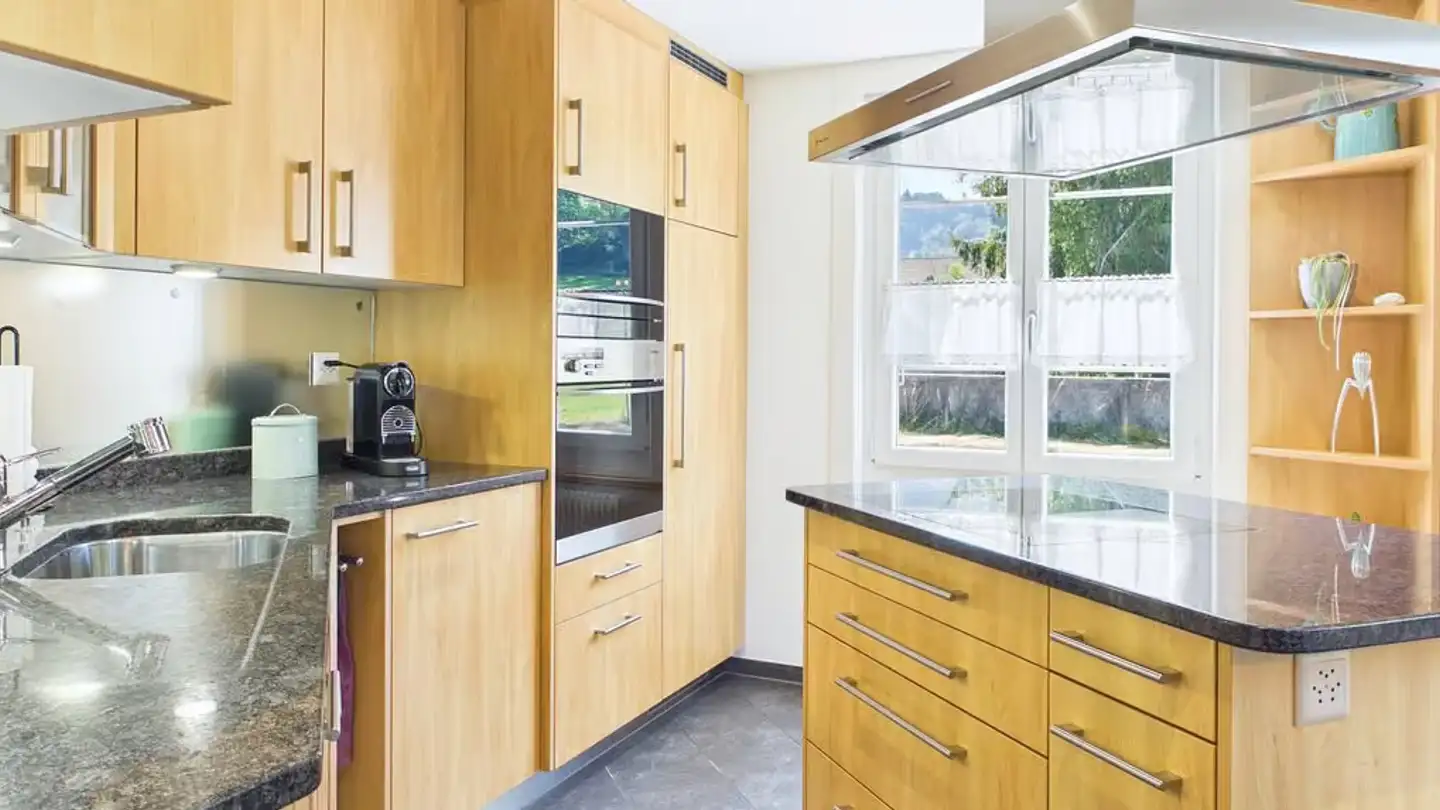 Maison individuelle à vendre - Hauptstrasse 49, 3475 Riedtwil - Photo 2