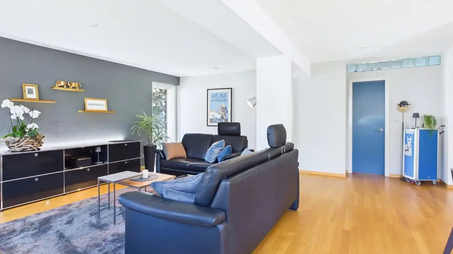 Maison individuelle à vendre - Hauptstrasse 49, 3475 Riedtwil - Photo 3