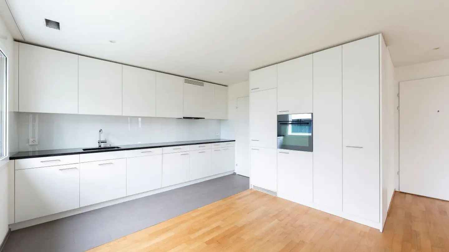 Appartamento in affitto - Dossenstrasse 1, 9470 Buchs SG - Foto 4