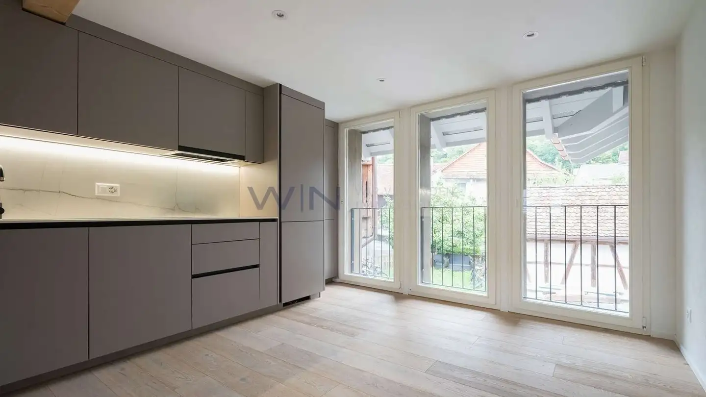 Maisonette kaufen - 8194 Hüntwangen - Foto 2