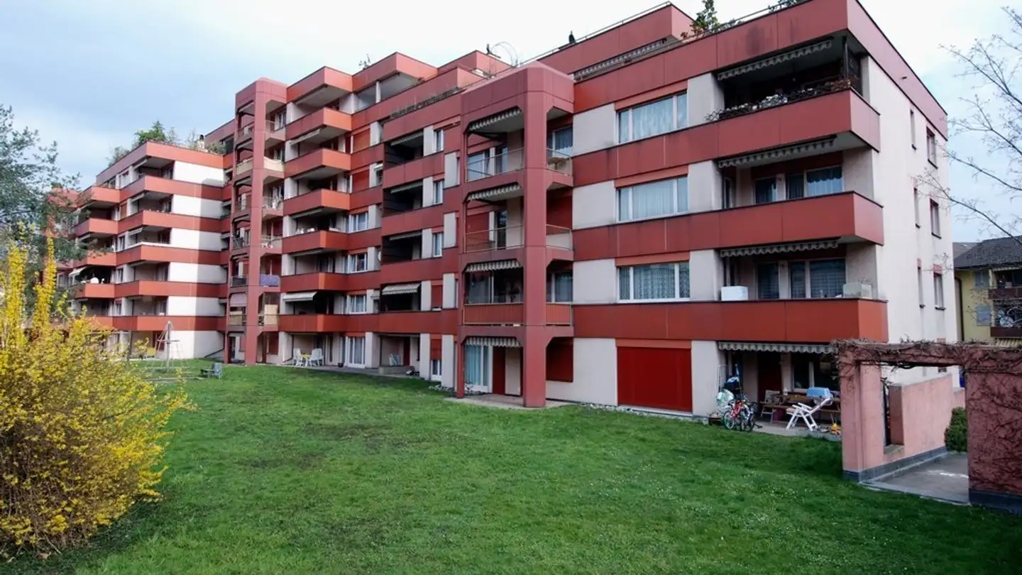 Negozio in affitto - Ueberlandstrasse 129, 8953 Dietikon - Photo 2