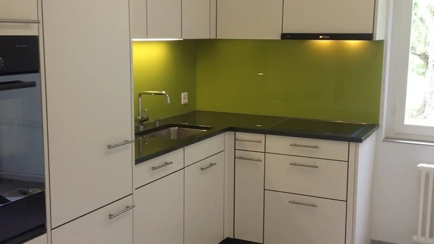 Apartment for rent - Zürcherstrasse 2, 8103 Unterengstringen - Photo 2