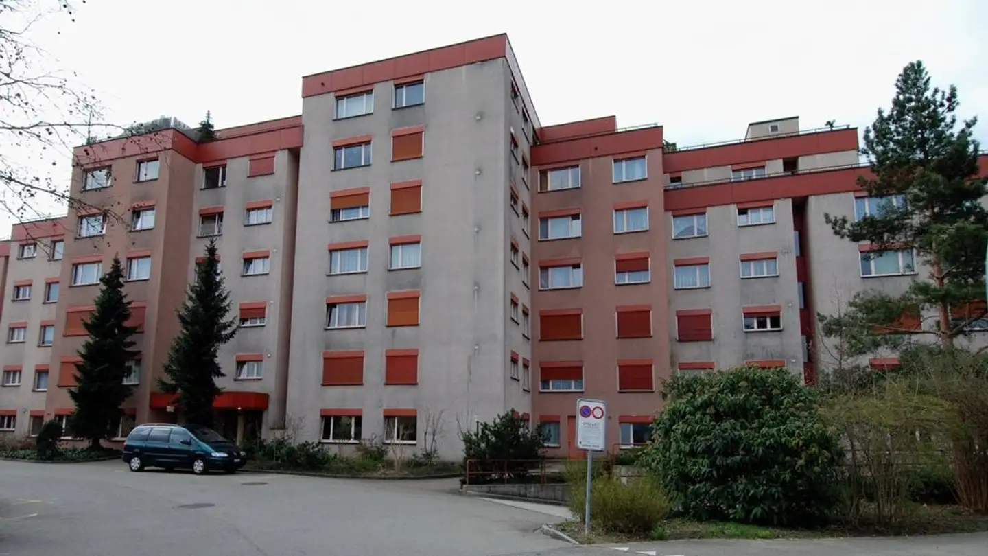 Magasin à louer - Ueberlandstrasse 129, 8953 Dietikon